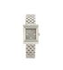 Gucci Square Frame Watch, front view